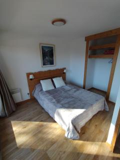 Appartement Le Sorbier à Chamrousse 3 pièces 6 personnes aux pieds des pistes - Chamrousse - 7