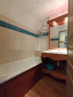 Appartement Le Sorbier à Chamrousse 3 pièces 6 personnes aux pieds des pistes - Chamrousse - 4