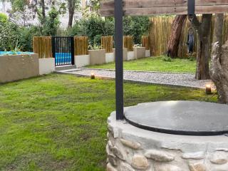 La Escondida Salta 9 - 1