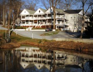 Acorn Hill Lodge and Spa - Lynchburg - 0