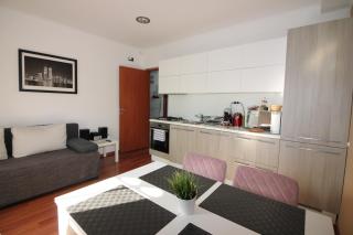Classy Apartment Zagreb - Zagreb - 8
