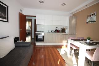 Classy Apartment Zagreb - 7