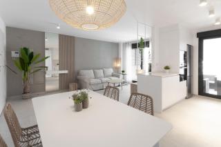 AG Residencial El Alamo - Playa de Gandia - 8