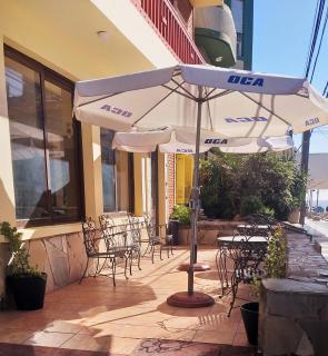 Hotel San Sebastián - 5