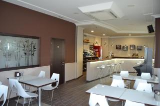 Albergue Credencial - Sarria - 8