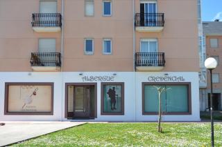 Albergue Credencial - Sarria - 7
