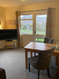 Loch Broom Cabins Seaviews& Petfriendly - Leckmelm - 4