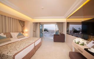 Xperia Saray Beach Hotel - Alanya - 5