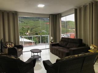 Apartamento Fruto da Terra 301 VISTA PANORÂMICA MONTANHAS - Alto Caparao - 0