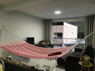 Apartamento Fruto da Terra 301 VISTA PANORÂMICA MONTANHAS - Alto Caparao - 2