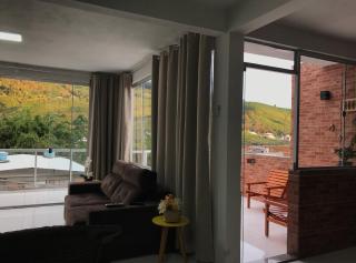 Apartamento Fruto da Terra 301 VISTA PANORÂMICA MONTANHAS - Alto Caparao - 8
