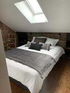 LA CABANE - Amiens - 8