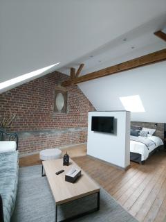 LA CABANE - Amiens - 9