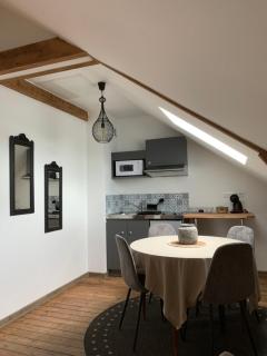 LA CABANE - Amiens - 5