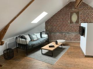 LA CABANE - Amiens - 3