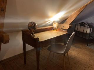 LA CABANE - Amiens - 1