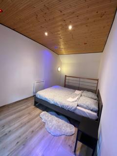 Vesoul appartement atypique centre ville. - 6