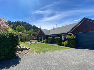 7 Bellbird Place - Hanmer Springs - 9