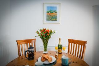 Spire View - New Forest Holiday Home - 3