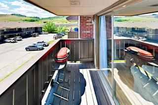 Mountian View Condo Unit S303 - 8