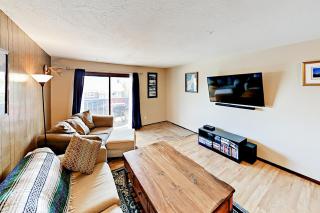 Mountian View Condo Unit S303 - 6