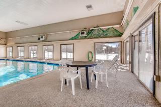 Mountian View Condo Unit S303 - 4