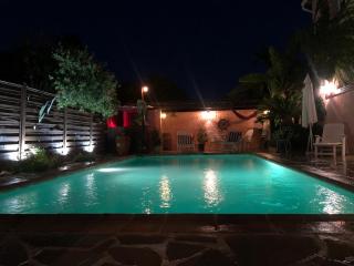 Rez de Jardin Villa Cagnes Sur Mer. - Cagnes-sur-Mer - 6