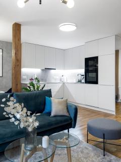 Old Town Museum Apartment - 6