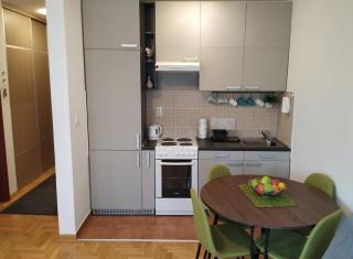 Apartment Xenia - Novi Sad - 4
