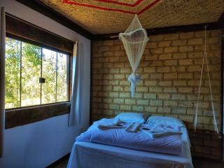 Chalé Villa Magna São Gonçalo - 2