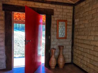 Chalé Villa Magna São Gonçalo - 3