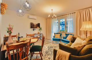 Apartament Inna Bajka - Ustrzyki Dolne - 9