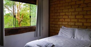 Chalé Villa Magna São Gonçalo - 7