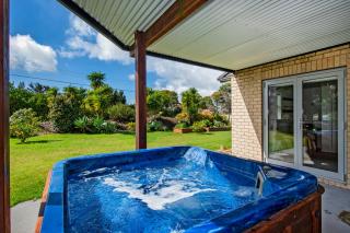 Sunny on Sunlea - Mangawhai Village Holiday Unit - Mangawhai - 9
