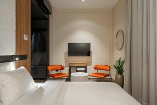 DeGrassi Boutique Garni Hotel Izola - Izola - 3