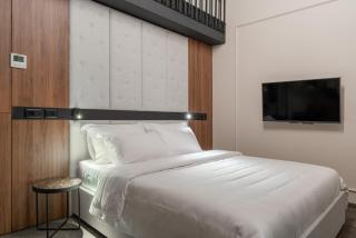 DeGrassi Boutique Garni Hotel Izola - 5