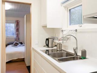 3 person holiday home in HENÅN-By Traum - Henån - 1