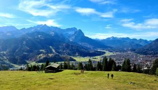 Ferienwohnung Blickfang - 1