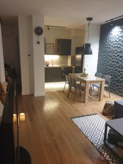 Apartment Mona - Belgrade - 1