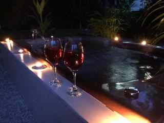 Arenal Thiago with Private Jacuzzi - Fortuna - 8
