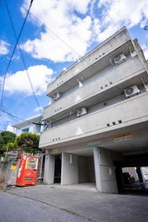 Smile Heights - Tsuboya - 1