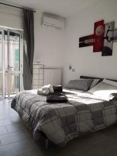 B&B I SIKULI - Vibo Valentia - 9