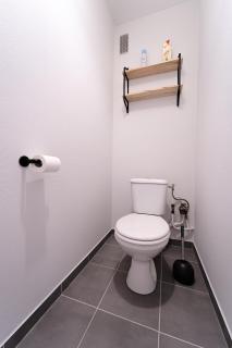 La Balastiere Metz Luxembourg Wifi Un-Séjour-à-Part - 4