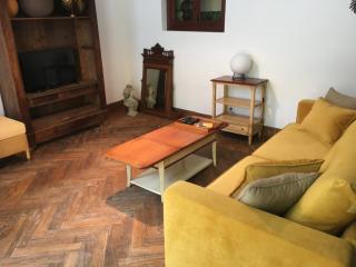 Charmant appartement sur cour, Le Cerisier - Bagnères-de-Bigorre - 6