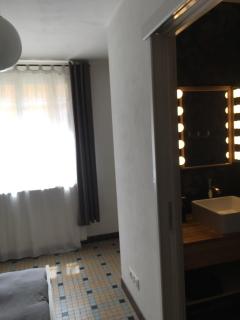 Charmant appartement sur cour, Le Cerisier - Bagnères-de-Bigorre - 5