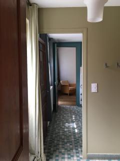 Charmant appartement sur cour, Le Cerisier - Bagnères-de-Bigorre - 1