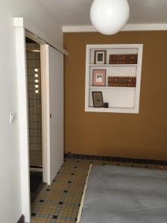 Charmant appartement sur cour, Le Cerisier - Bagnères-de-Bigorre - 3
