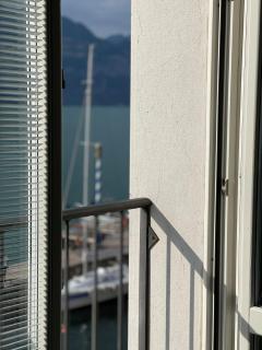 l'angolo sul porto - Brenzone sul Garda - 4