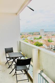 Nouvel Oasis Toulouse Minimes - 1