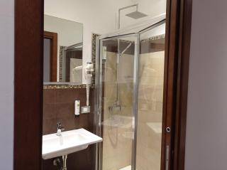 Resort San Nicola - Restaurant and Wellness Fitness - Polizzi Generosa - 3